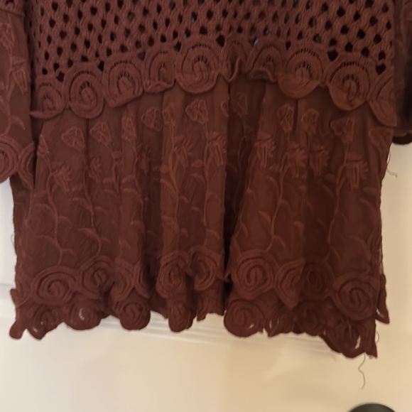 Fall sweater - Picture 3 of 3